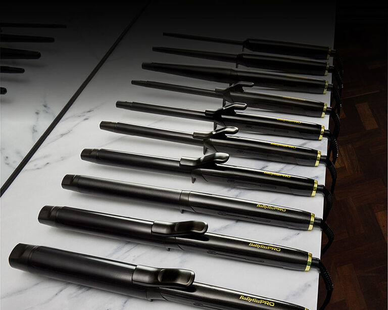 Premium Curlers
