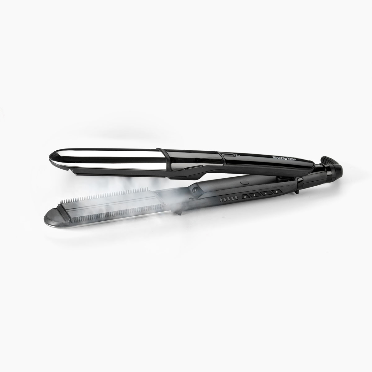 Выпрямитель 2 В 1 BaByliss ST496E — BaByliss.md
