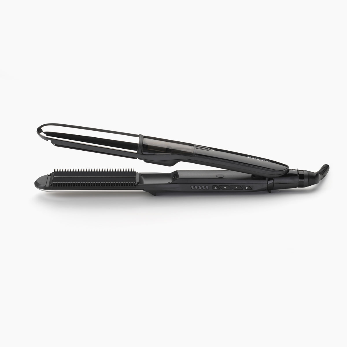 Placă de îndreptat părul BaByliss ST496E — BaByliss.md