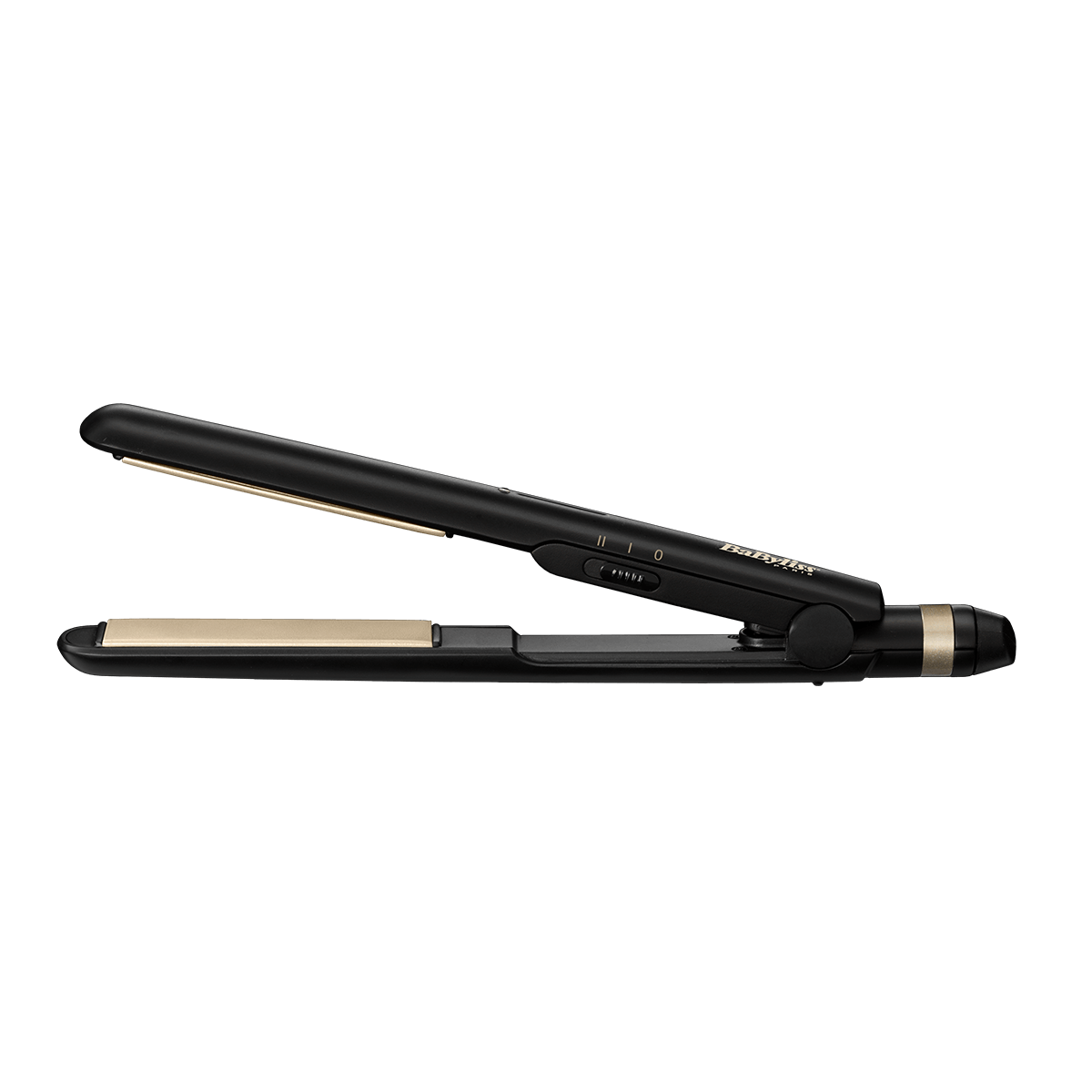 Выпрямитель BaByliss ST089E — BaByliss.md
