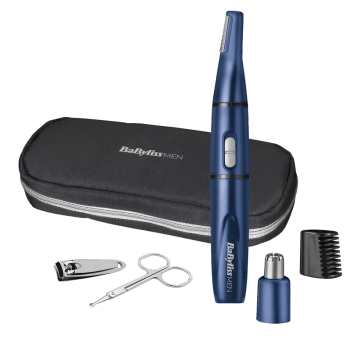 Триммер BaByliss 7058PE