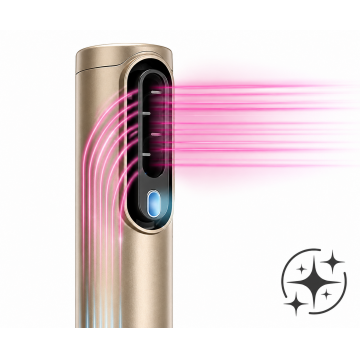 AIR WAND AURIU - EDIȚIE LIMITATĂ AS6558E