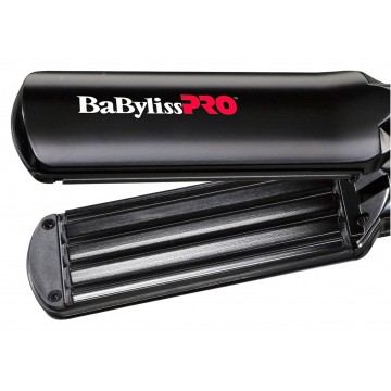 Placă de creponat 38mm BAB2658EPCE