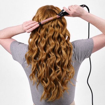 Плойка BaByliss C450E 19mm