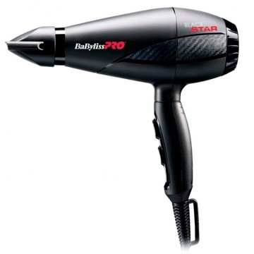 Uscător de păr BAB6250IE - 2200W