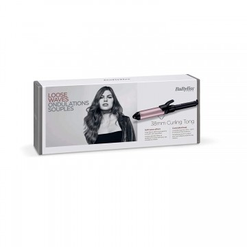 Плойка Babyliss C338E