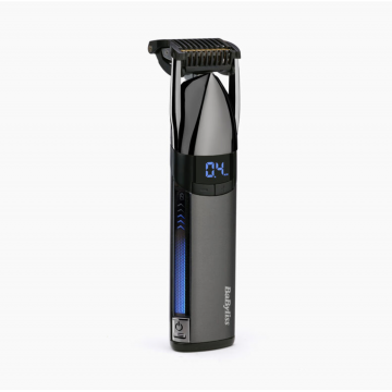Trimmer negru BaByliss S991E