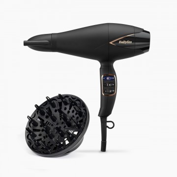 Фен BaByliss D665E