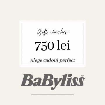 Gift card 750 lei