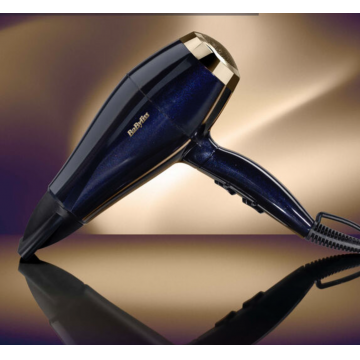 Фен для волос BaByliss 5911E