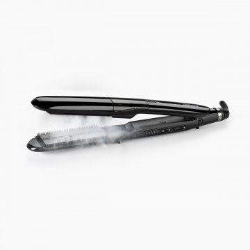 Placă de păr cu aburi Steam Straight ST492E BaByliss