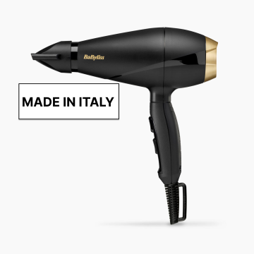 Фен BaByliss 6704E