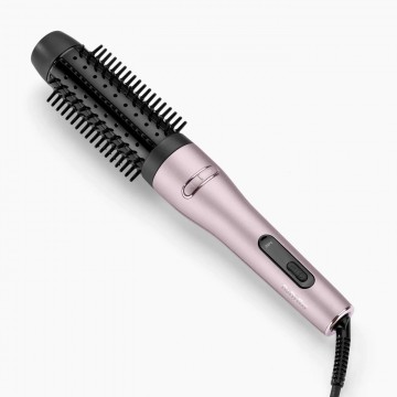 Perie termică rotativă BaByliss Smooth Hot Brush HSB500E