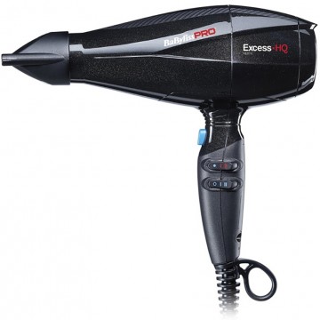 Uscător de păr BAB6990IE - 2600 W