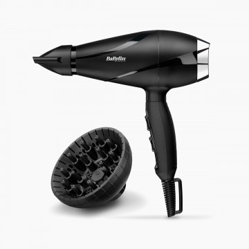 Фен BaByliss 6713DE