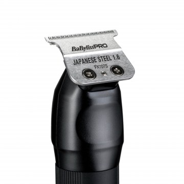 Trimmer FRESHFX FX76E