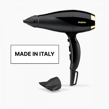 Фен BaByliss 6714E