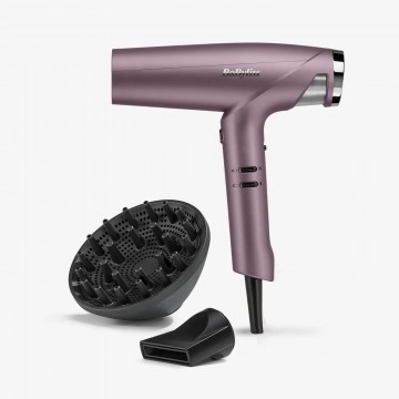 Uscător de păr cu difuzor Futura D6051DE