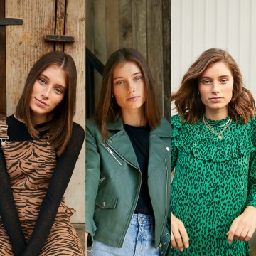 Фен–щетка BaByliss AS136E