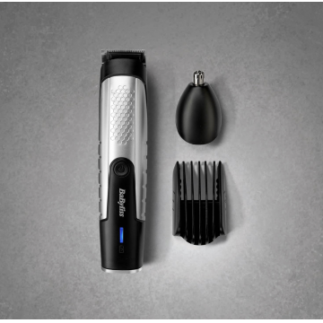 Триммер BaByliss T812E