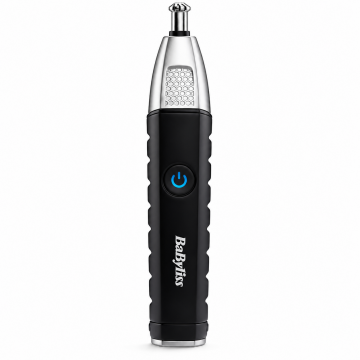 Trimmer pentru nas și urechi NT812E