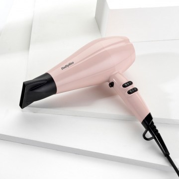 Фен BaByliss 5537PRE