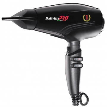 Uscător de păr BAB7000IE - 2200W