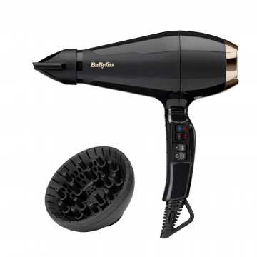 Uscător Italian 6720DSE 2200W
