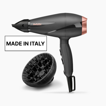 Фен BaByliss 6709DE