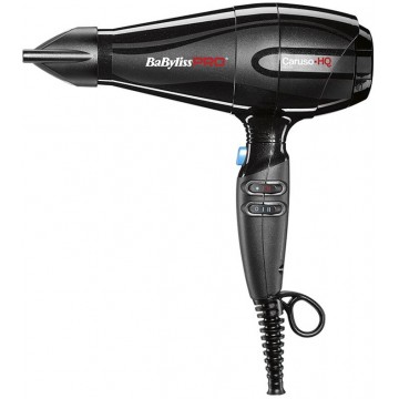 Uscător de păr BAB6970IE - 2400W