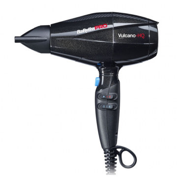 Uscător de păr BAB6980IE - 2400W