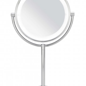 ​Oglindă cosmetică iluminată BaByliss 9436E