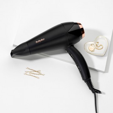 Фен BaByliss D570DE
