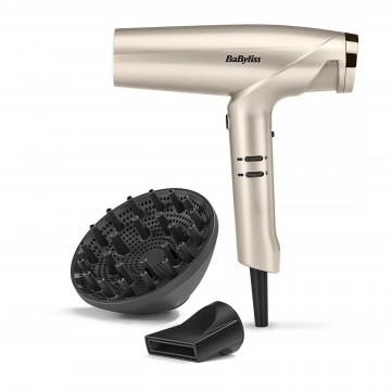 Uscător Smooth Power D6050DSE 1600W
