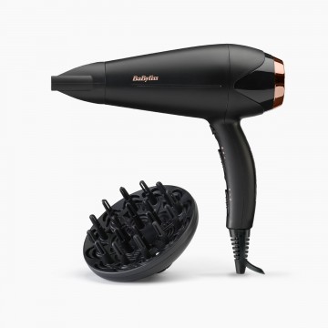 Фен BaByliss D570DE