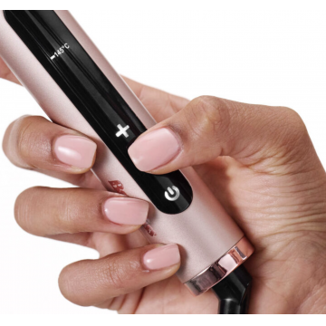 Peria termică pentru volum BaByliss HSB200E