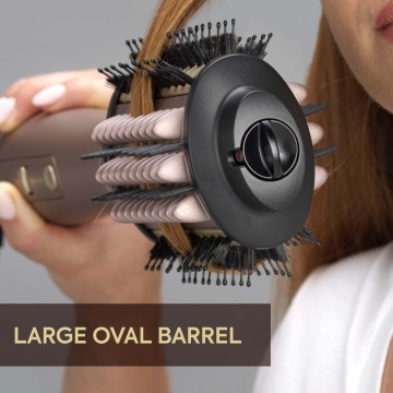 Perie de coafat și volum BaByliss AS95E