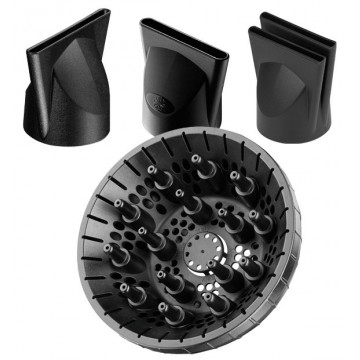 Фен для волос BAB7500IE - 2400вт