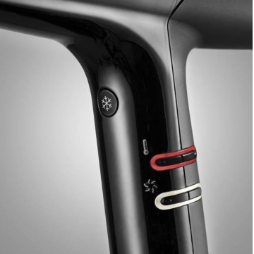 Фен для волос BAB8550BE