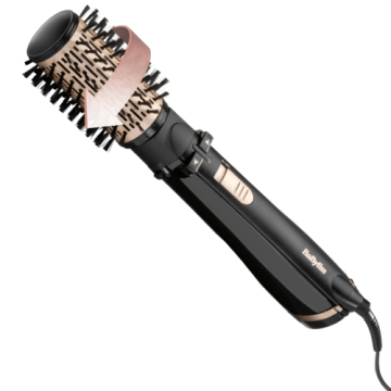 Вращающаяся фен–щетка BaByliss AS962E