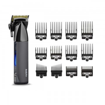 Aparat de tuns BaByliss E991E