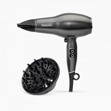 Фен BaByliss D6490DE