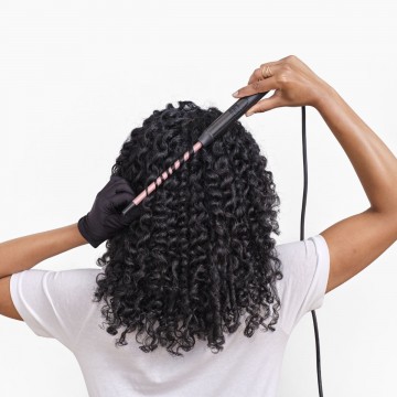 Плойка BaByliss C449E 10mm