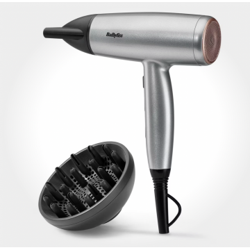 Фен BaByliss D580DE