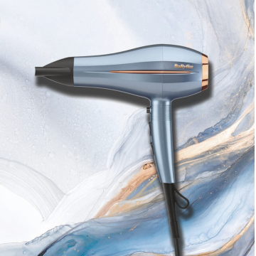Фен BaByliss D251PE