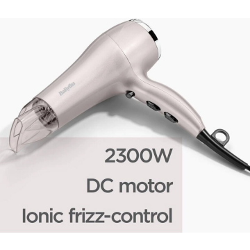 Фен BaByliss D781E