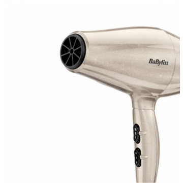 Фен BaByliss 5914PE