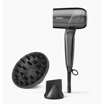 Uscător BaByliss Air Power PRO D6200DE