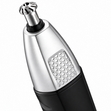 Trimmer pentru nas și urechi NT812E