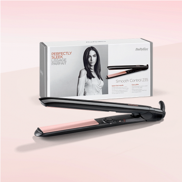 Выпрямитель для волос BaByliss ST298E